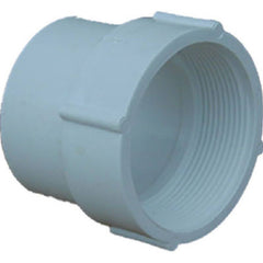 TRUE VALUE 40360 GENOVA PRODUCTS 6 Female Adapter Sewer