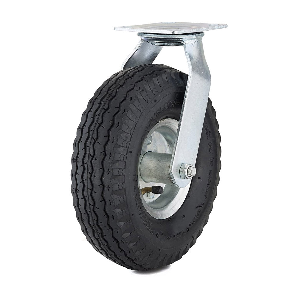 True Value F26552 10in Pneumatic Wheel EA