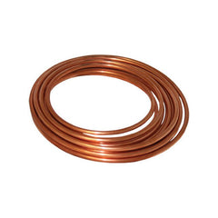 TRUE VALUE LSC2010P 1/4-Inch x 10-Ft. Type L Commercial Soft Copper Tube