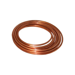 True Value LSC04010P 1/2-Inch x 10-Ft. Type L Copper Tube