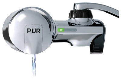 True Value PFM400H CHR HORIZ FILTER SYSTEM