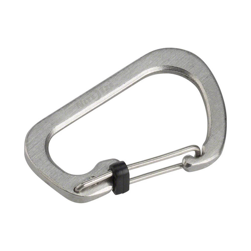 True Value CSL2-11-R6 #2 SS Slide Carabiner