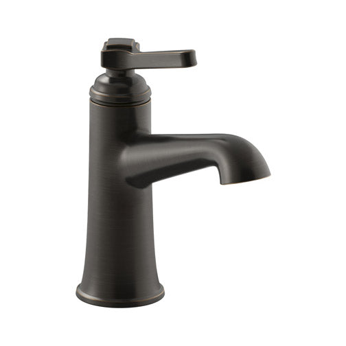 True Value TV217143 ORB SGL BATHSINK FAUCET