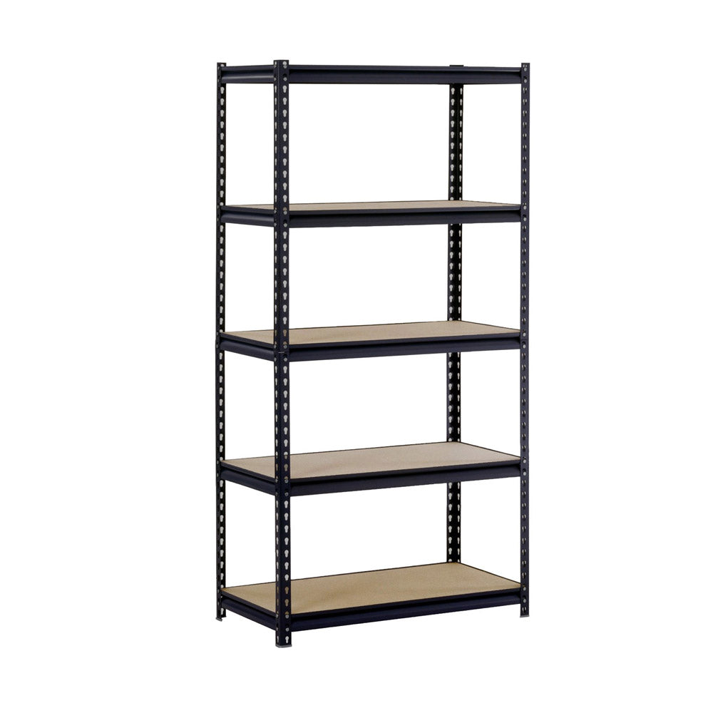 TRUE VALUE TV217764 24X48X72 5 SHELF UNIT