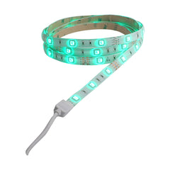 True Value LTAPE6CCHBCC 6' LED Color Tape Light