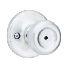 True Value 93001-871 SAT CHR PRIVACY LOCKSET