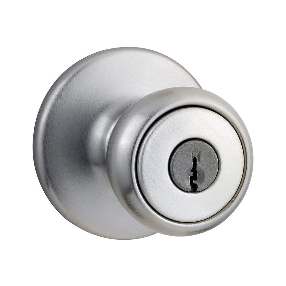 True Value 94002-829 CHR TYLO ENTRY LOCKSET