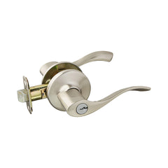 True Value 94050-549 SN Balboa Key Ent Lever