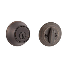 True Value 96600-673 VB SGL CYL DEADBOLT EA