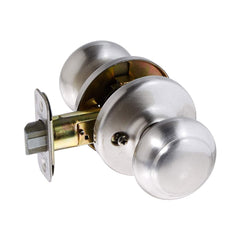 True Value 92001-509 200CV Cove Pass Lockset EA