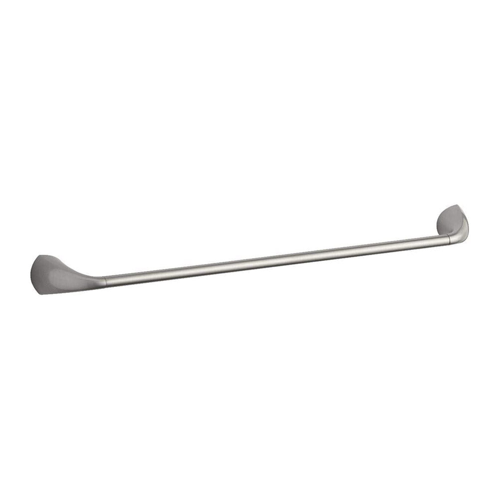 True Value R37051-BN Mistos 24in BN Towel Bar