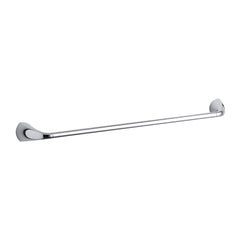 True Value R37051-CP Mistos24in Chr Towel Bar