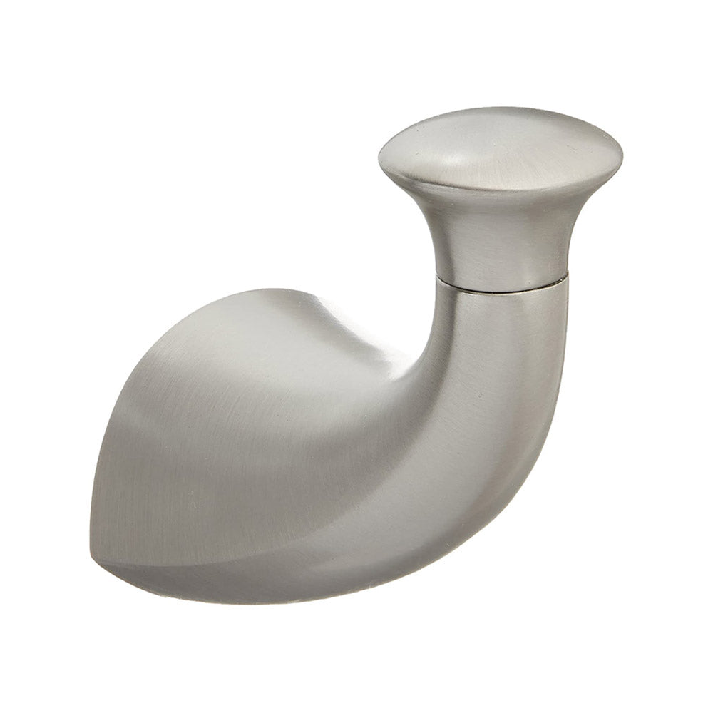 True Value R37055-BN Mistos BN Robe Hook