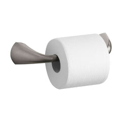 TRUE VALUE R37054-BN BN TOILET PAPER HOLDER EA