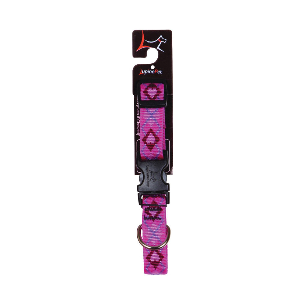 TRUE VALUE 14201 3/4X9-14 PL DOG COLLAR EA