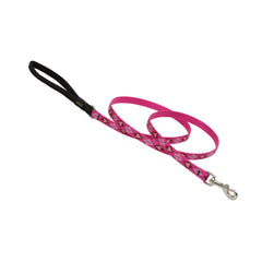 True Value 14239 1/2X6 PL DOG LEASH