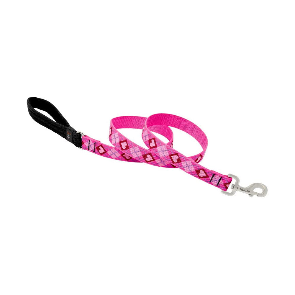 True Value 14259 1X6 PL DOG LEASH EA