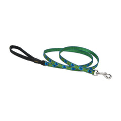 TRUE VALUE 32639 1/2X6 TF DOG LEASH EA