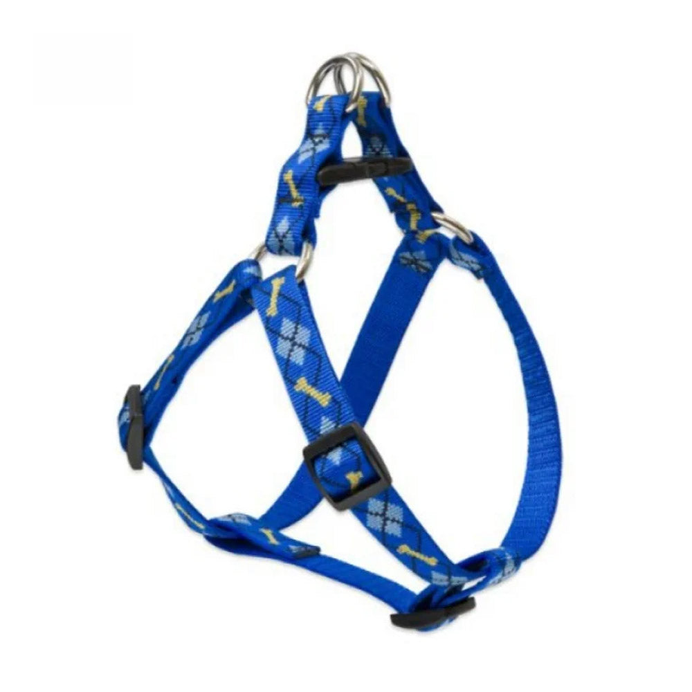 TRUE VALUE 41844 3/4X15-21DD DOG HARNESS