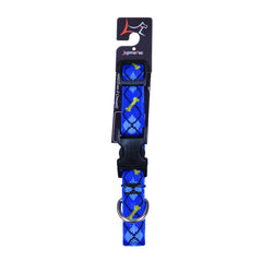 TRUE VALUE 41852 1X12-20 DD DOG COLLAR EA