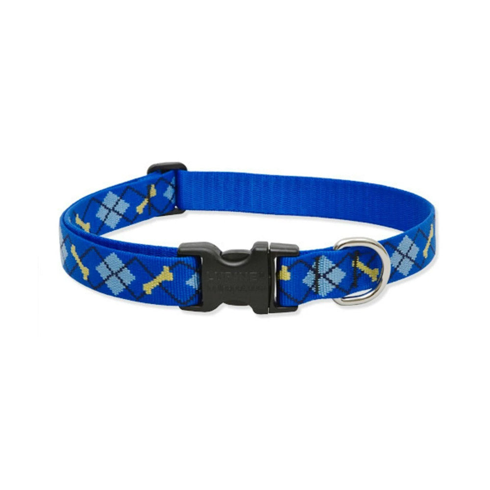 True Value 41853 1X16-18 DD DOG COLLAR EA