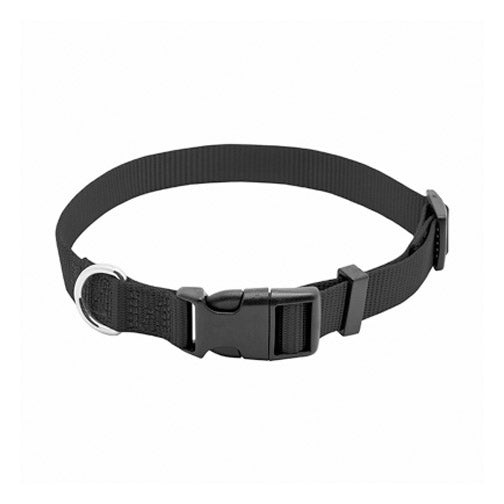 True Value PE223880 PE3/8X16 Black Dog Collar