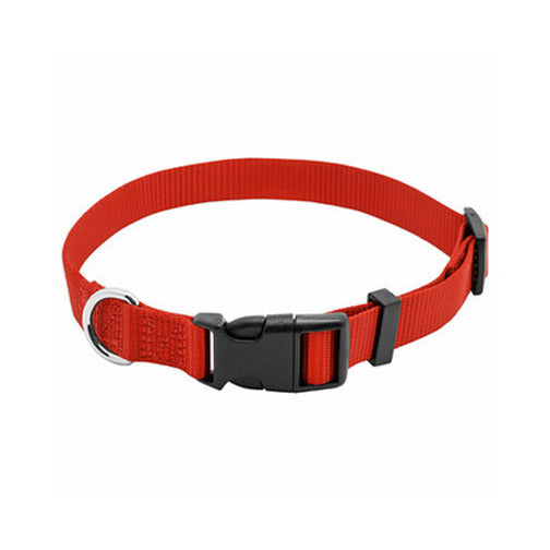 True Value PE223998 PE3/8X12 Red Dog Collar