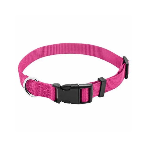 TRUE VALUE PE224002 PE 3/4X20PNK DOG COLLAR