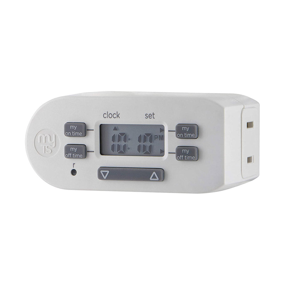 True Value 36253 MYTOUCH 1OUT BAR TIMER