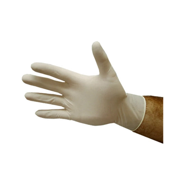 True Value AT300PF-L 100PK LG LTX GLOVE