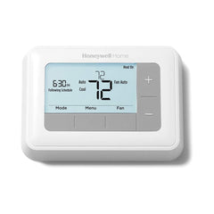 True Value TV225072 7DAY PROG THERMOSTAT EA