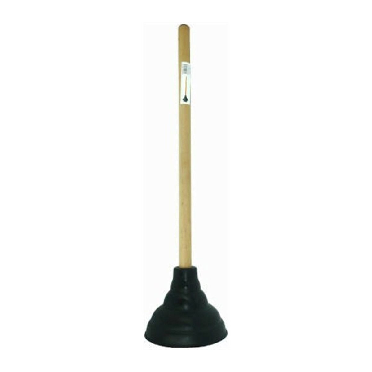 TRUE VALUE C28814 Mp Tankmast Pwr Plunger EA