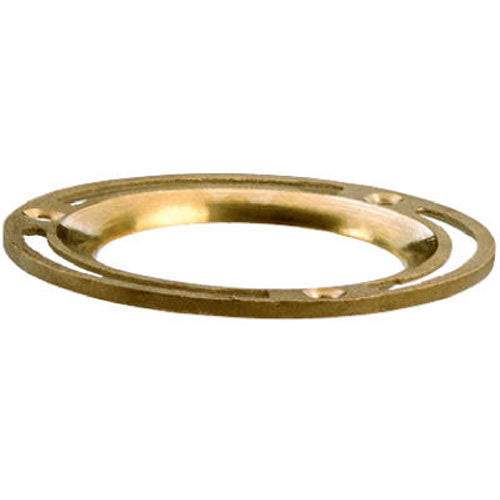 TRUE VALUE 152-000 ANVIL INTERNATIONAL 4 BRS Closet Flange