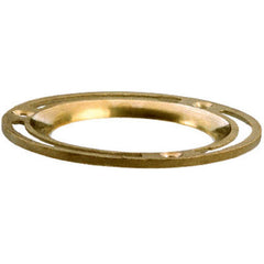 TRUE VALUE 152-000 ANVIL INTERNATIONAL 4 BRS Closet Flange