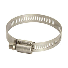 TRUE VALUE 63008 Stainless-Steel Clamp 1/2 x 29/32-Inch