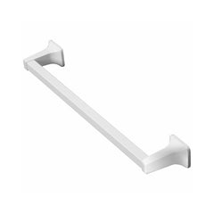 TRUE VALUE 228786 HP 18 WHT TOWEL BAR