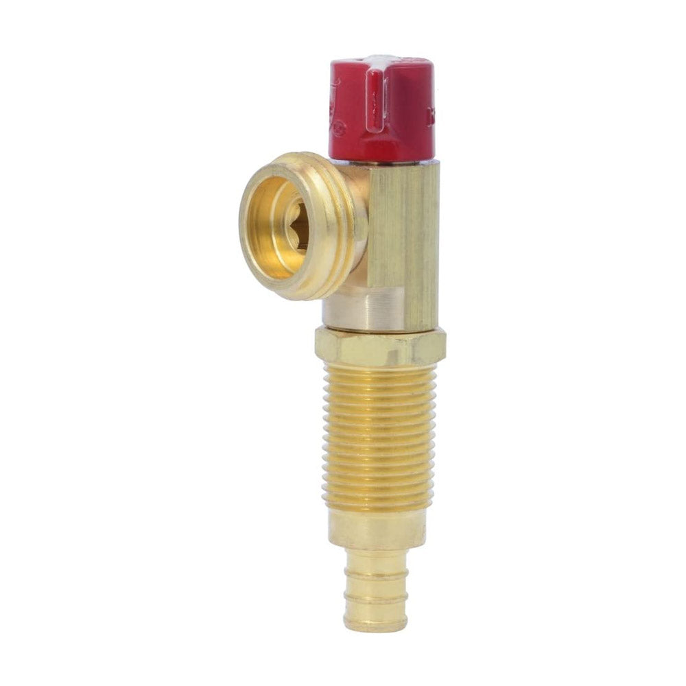 TRUE VALUE 24998A 1/2HOT WASH MACH VALVE