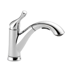 True Value TV230355 CHR 1HAND KITCH FAUCET