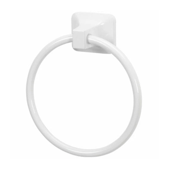 TRUE VALUE 631927HP HP CHR TOWEL RING