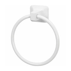 TRUE VALUE 631927HP HP CHR TOWEL RING