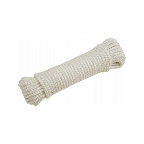 True Value 643621 TG 1/2X50 32 POLY ROPE