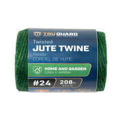 True Value 642051 TG 208' 3PLY JUTE TWINE