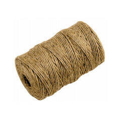 TRUE VALUE 642071 TG #24X208 JUTE TWINE