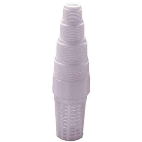 True Value FV-4-1 Water Source 4-1 Plastic Foot Valve