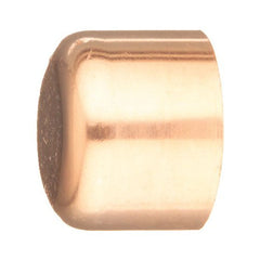 True Value W67007 1/2-Inch Wrot Copper Cap