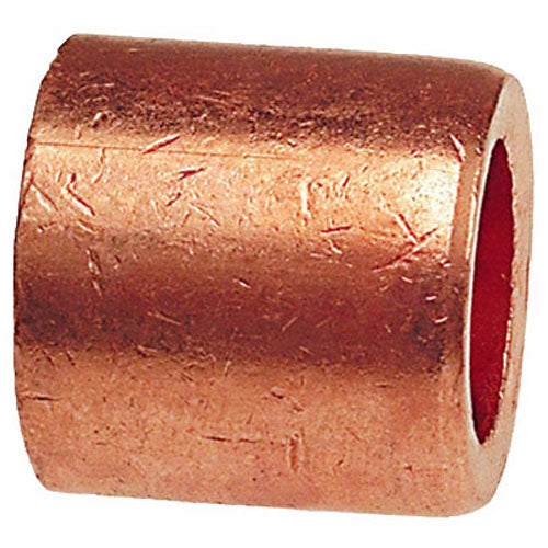 True Value W61715 Anvil International 1/2x3/8COP Flush Bushing