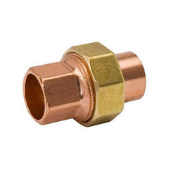 TRUE VALUE W68003 1/2-Inch Copper Union