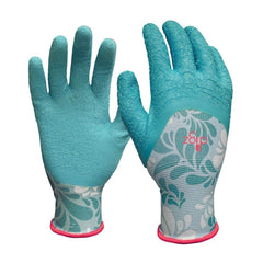 True Value 77383-26 MED WOMEN LTX GLOVES EA