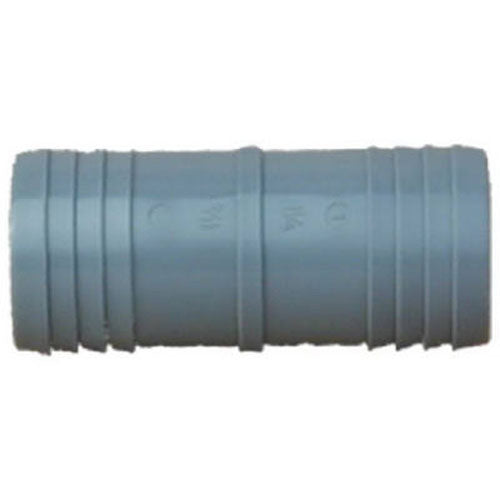 TRUE VALUE 350115 1-1/2 Poly Coupling