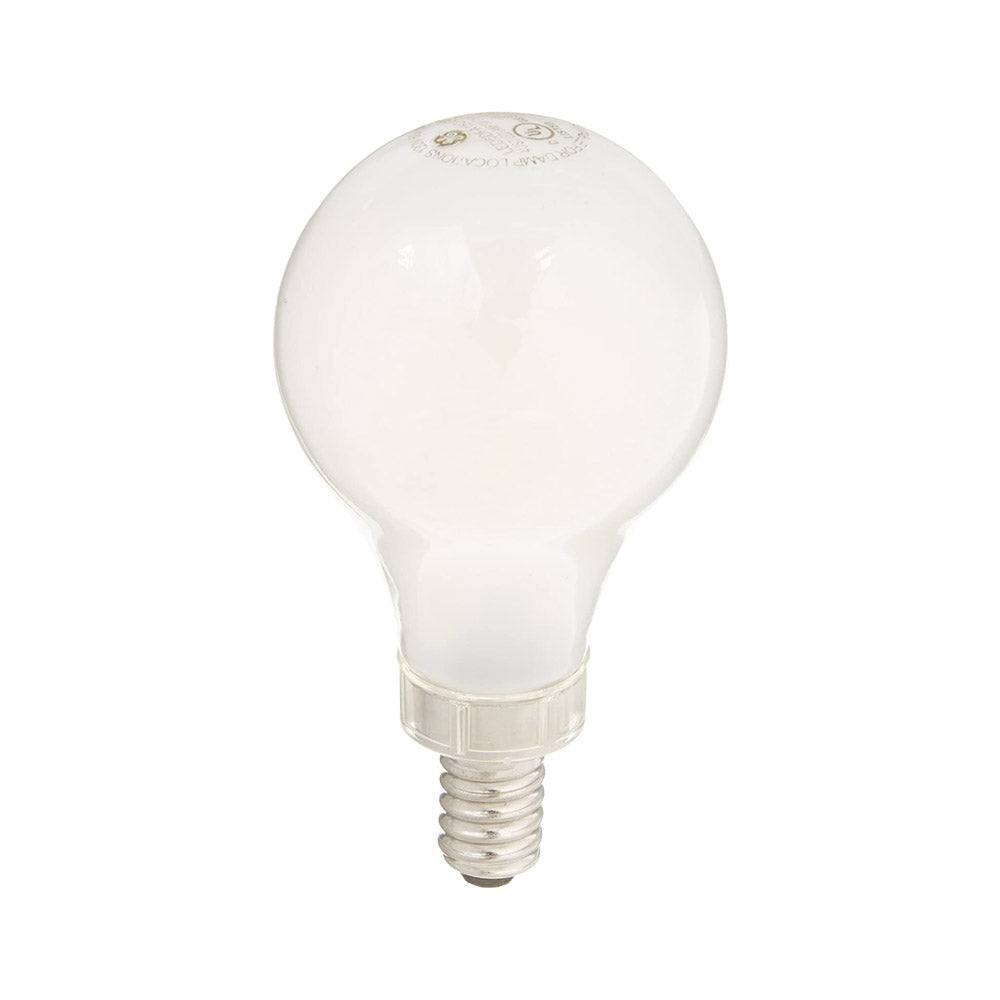 True Value 24949 GE2PK 5.5W LED FAN BULB